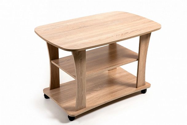 Стол журнальный СЖ-1 - Вид 2