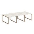 /catalog/kategorii/stoly/rabochie-stantsii-i-bench-sistemy/metal-system-quattro-r-st-na-6-rab-mesta-na-o-obraznom-m-k-50bo-sm-6-1-dub-navarra-mokko-metall-3000/ - фотография