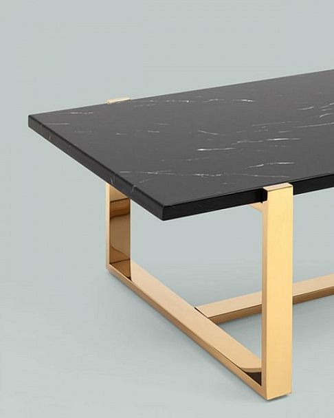 Стол журнальный Тоби - Вид 3