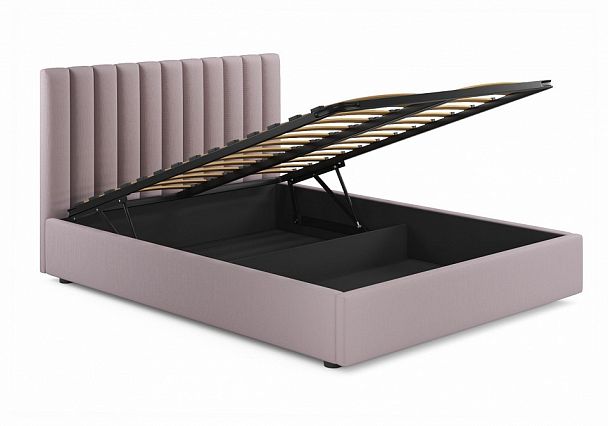 Кровать двуспальная Olivia 2000x1600 - Вид 3