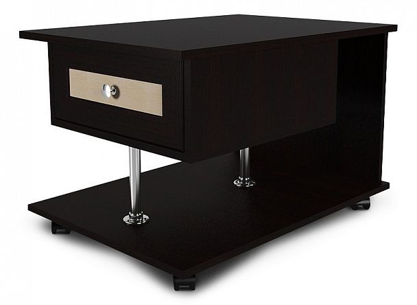 Стол журнальный Мебелайн-4 - Вид 1