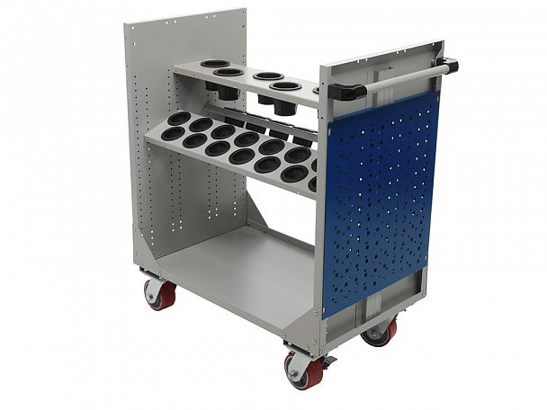 Полка для тележки HARD SK 40 - Вид 2