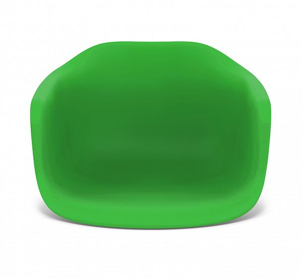 Стул Sheffilton SHT-ST31/S183 белый/прозрачный лак - Вид 5