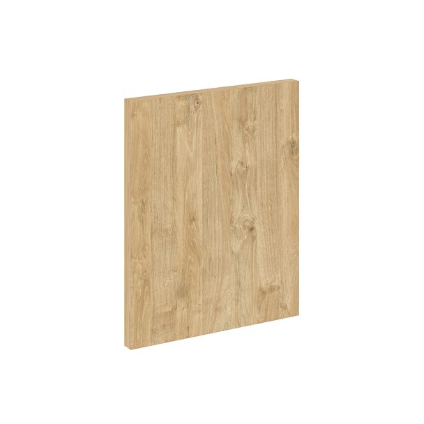 Onix Стойка (накладка) переходная левая О.R-SP (L) Тиквуд светлый 25*350*434 - Вид 1