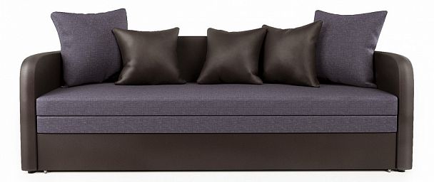 Диван-кровать Трио - Вид 1