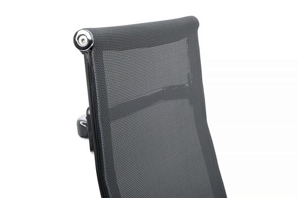 Кресло Hugo RCH 6001-1SE Серый - Вид 9