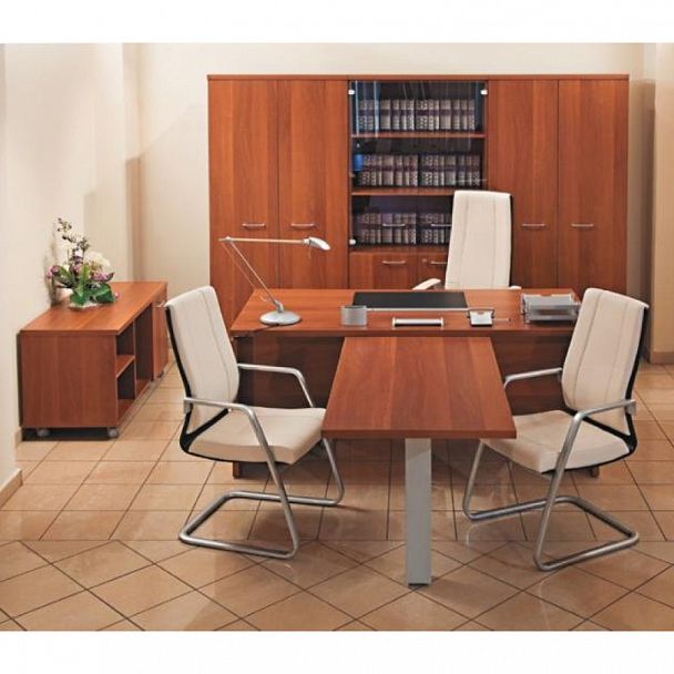 Серия "Квадро" - Вид 1