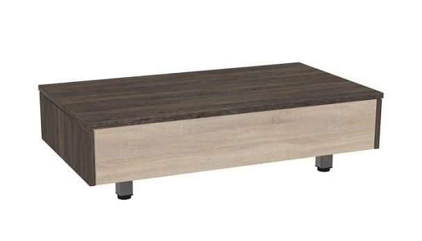 Стол журнальный YAPPI П38М венге мали - Вид 1