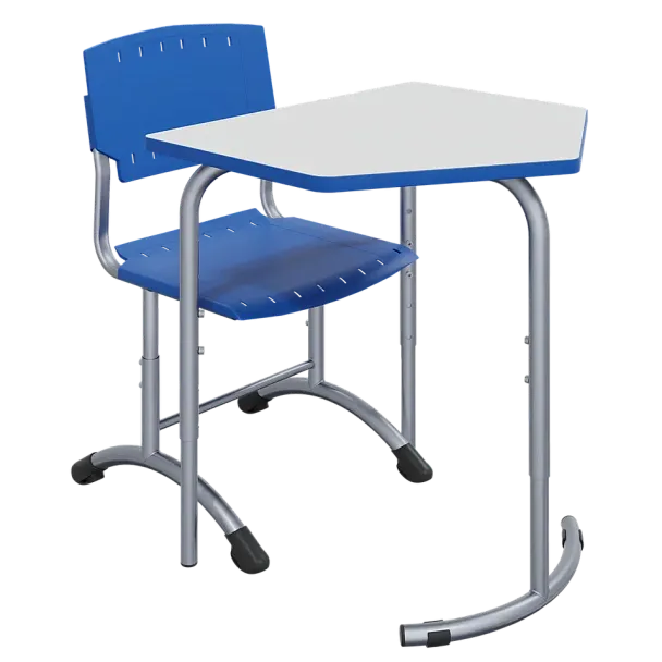 Стол мобильный, пятиугольный, гр.3-7 - Вид 26