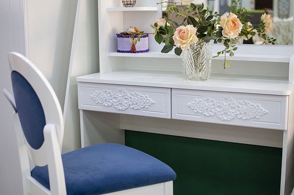 Стол туалетный Эконом Стандарт ТС-25 - Вид 4