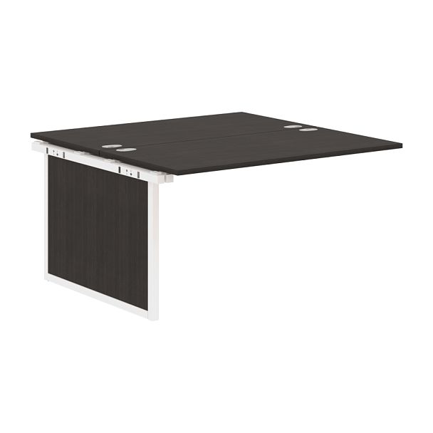 Стол промежуточный XQPIWST 1414 Дуб Юкон Модерн/Белый 1400х1406х750 XTEN-QP - Вид 1