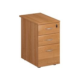 Тумба приставная с файловым ящиком Формула ФР 203 ольха европейская - Фото предпросмотра