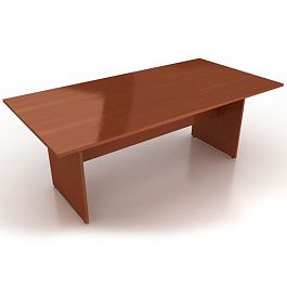 Конференц-стол Менеджер КС-10/20 орех - Фото предпросмотра