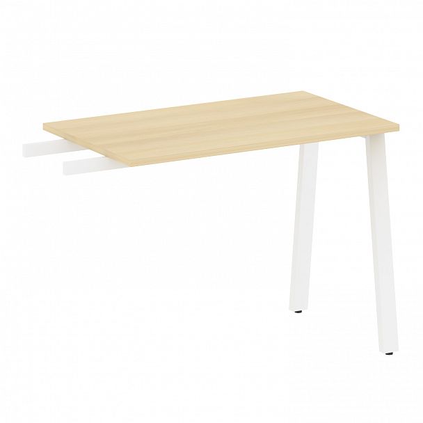 Приставка "Metal System" БА.ПР-3 акация/белый - Вид 1