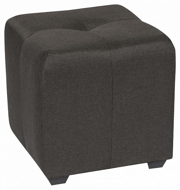 Пуф Николь Рогожка - Вид 1