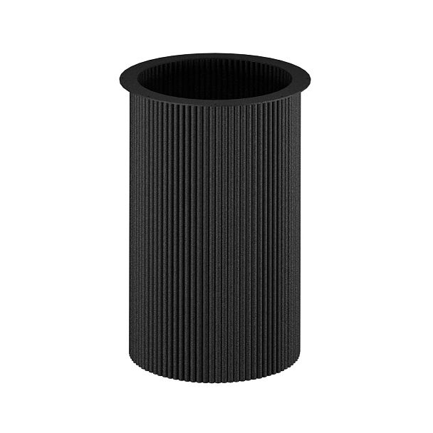 Подстолье Фуд-корт, металл - Вид 2