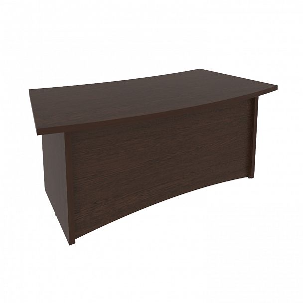 Стол "First" KSR-2 венге - Вид 1