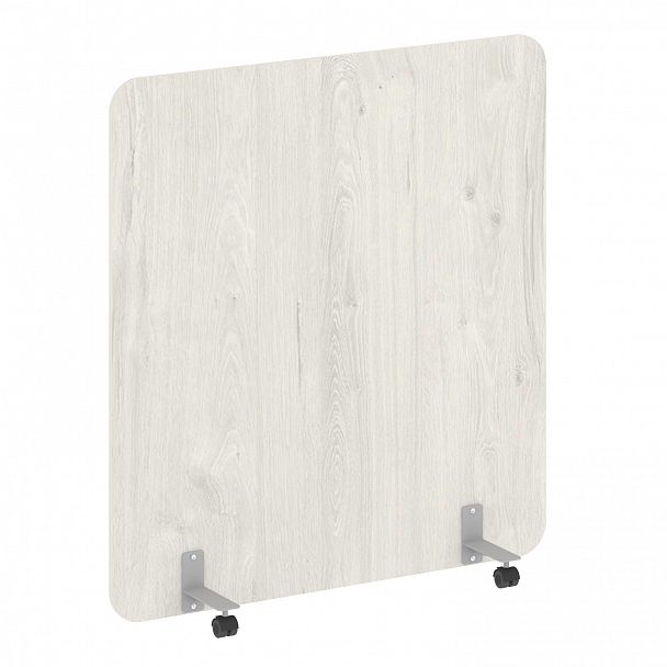 Перегородка "R-Line" DP.R-140-150 дуб наварра - Вид 1