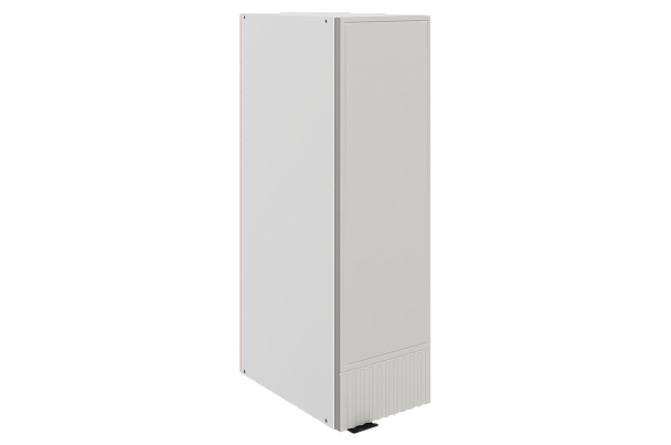 Бариста Шкаф навесной L200 Н720 (1 дв. гл.) (правый) 35.002.3245  - Вид 2