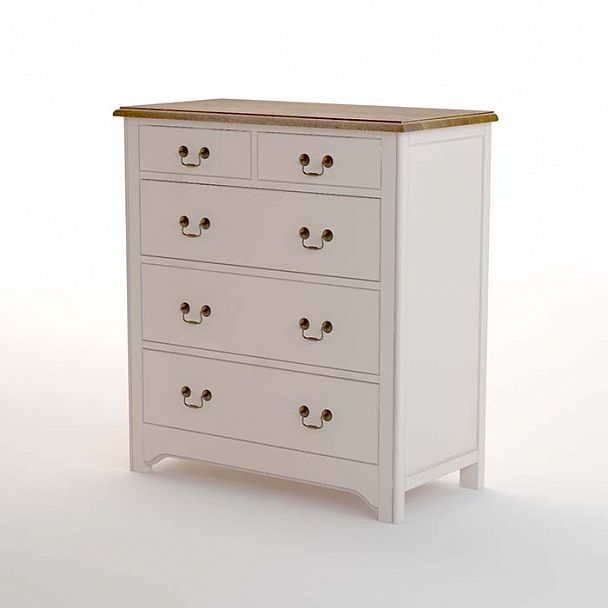 Комод "Olivia" GA2005 - Вид 2