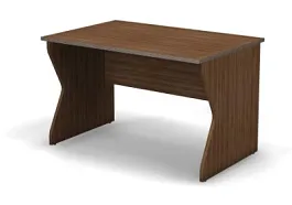 SMART/СМАРТ RS010-118Х78 Стол 1180х780х737 Дуб Катания - Фото предпросмотра