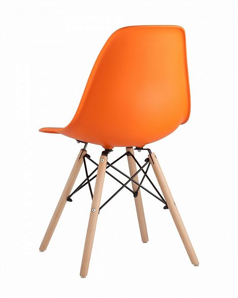 Стул Eames Wood - Вид 4