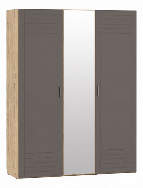 Шкаф платяной Livorno НМ 013.57 - Вид 1