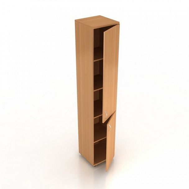 Пенал Менеджер Ш-04+ДШК-04+ДШ-05 бук - Вид 1