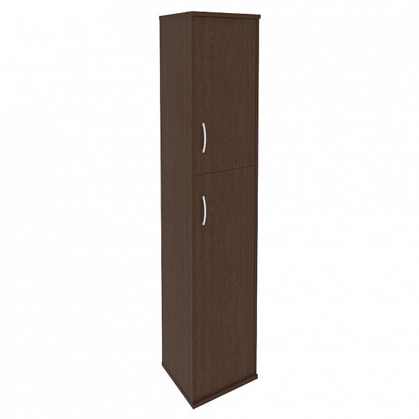 Пенал "Riva" А.СУ-1.8 венге - Вид 1