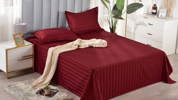 Простыня (200x220 см) PRST - Вид 1