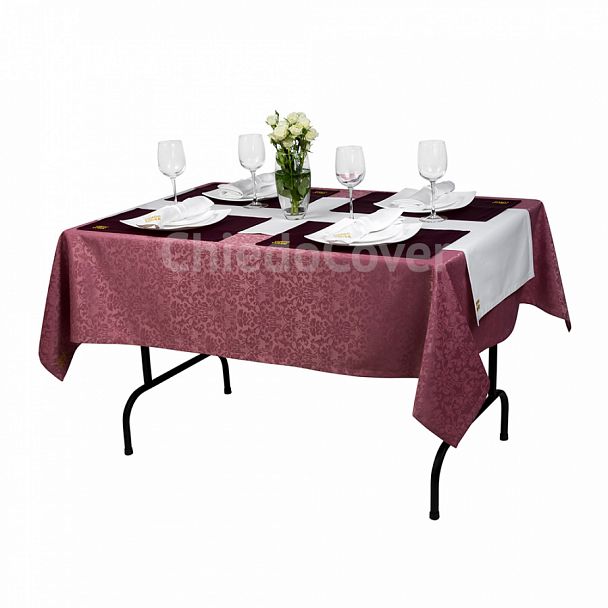 Столовая группа 09 - Вид 1