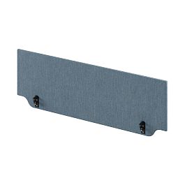 Экран для бенч-систем тканевый Everprof EVO Acoustic 1380х22x455 Romeo 10 - Фото предпросмотра