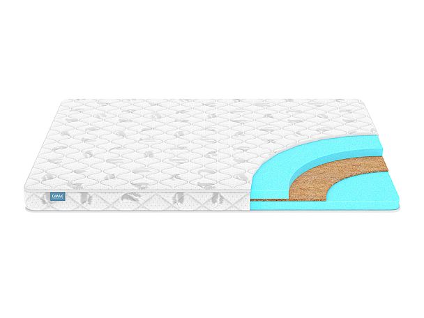 Оптима Ролл Лайт Твин 120х200 - Вид 3