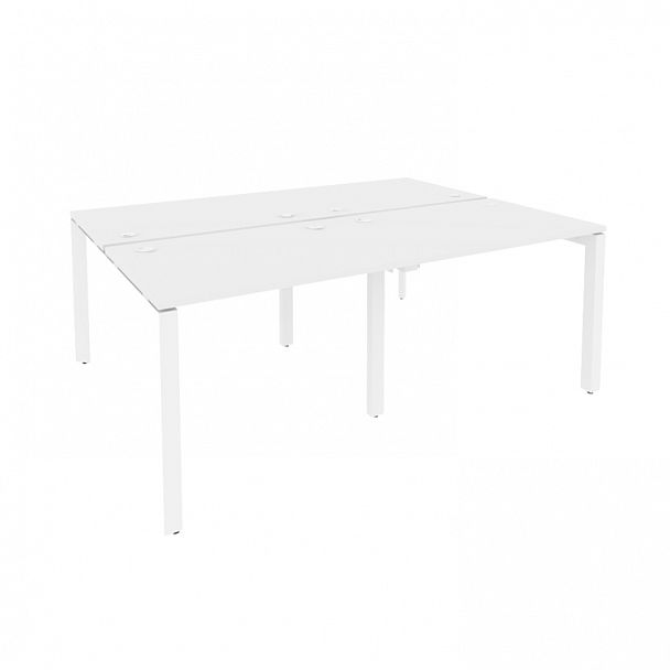 Рабочая станция "Onix" O.MP-D.RS-4.1.7 белый - Вид 1