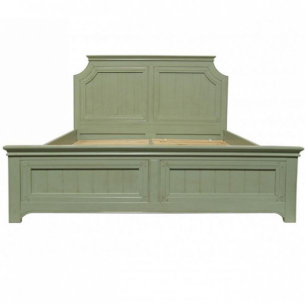 Кровать "Olivia" 160 - Вид 1