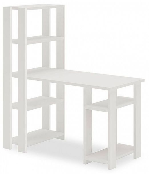 Стол компьютерный Slim СТН-145/130 - Вид 1