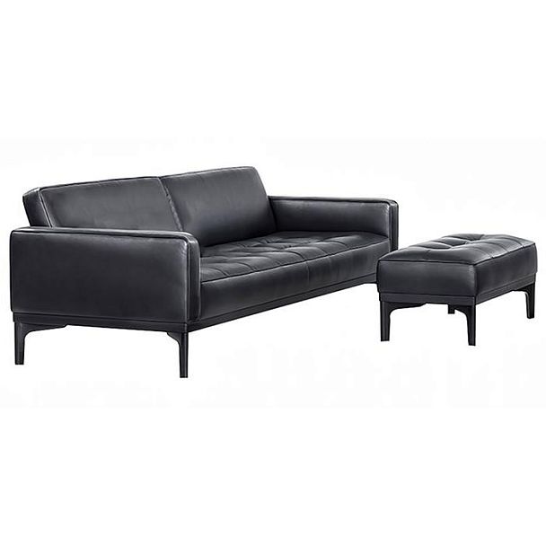 Пуф "Темплтон М-06/4" - Вид 2