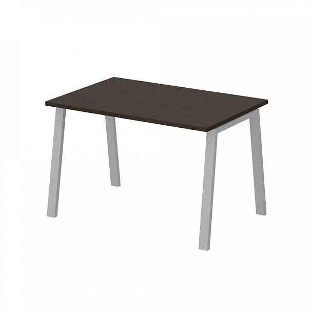 Столы рабочие "Компьютерные столы"  ПК-ТНП-СТ120Х80/МКА-В2-939 дуб ферраре - Вид 1