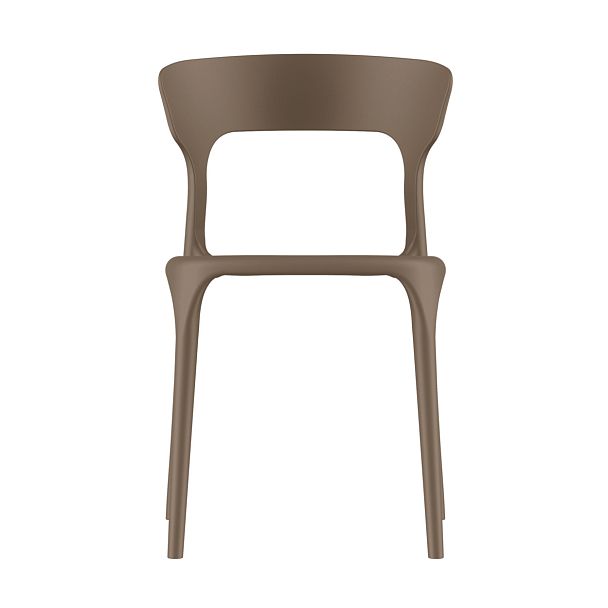 Стул Enova light, капучино - Вид 4