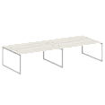 /catalog/kategorii/stoly/rabochie-stantsii-i-bench-sistemy/metal-system-quattro-r-st-na-4-rab-mesta-na-o-obraznom-m-k-40bo-sm-4-5-dub-navarra-seryy-metall-3600/ - фотография