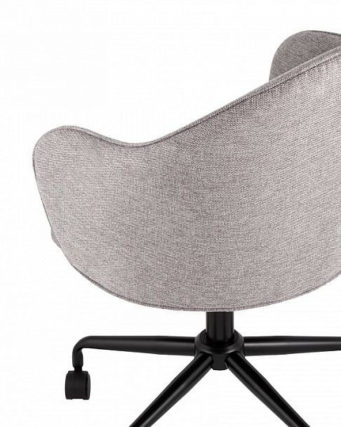 Кресло компьютерное Echo - Вид 6