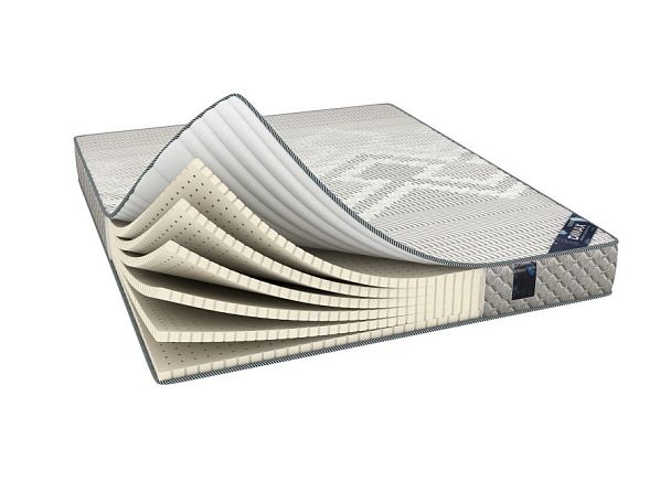 Матрас Димакс Онли Софт 160х200 - Вид 1