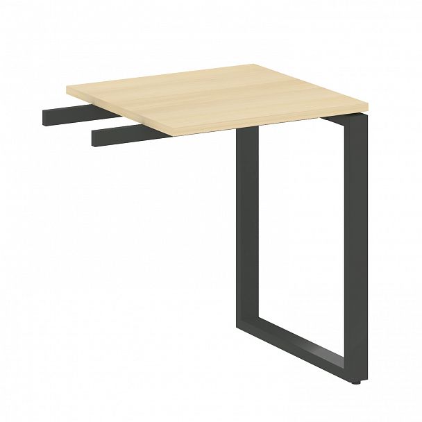 Приставка "Metal System" БО.ПР-1 акация/антрацит - Вид 1