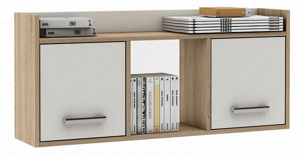 Полка комбинированная Остин-1 - Вид 1