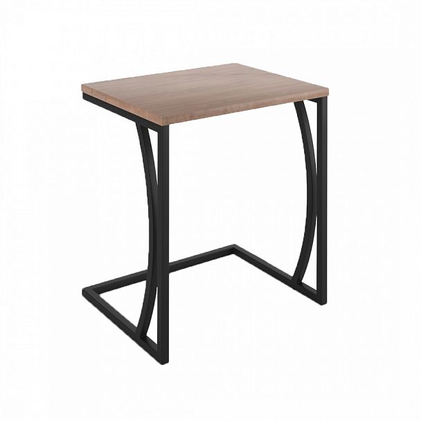 Письменный стол Вуди в стиле лофт - Вид 1