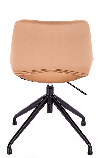 Стул обеденный Everprof Oscar Ткань Латте - Вид 4