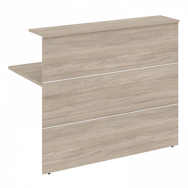 Модуль прямой высокий 1380 "Onix" О.R-MP.V-138 дуб аттик - Вид 1