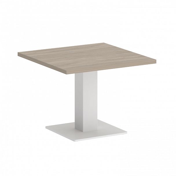 Стол журнальный "Home office" VR.SP-5-60.2G дуб аттик - Вид 3