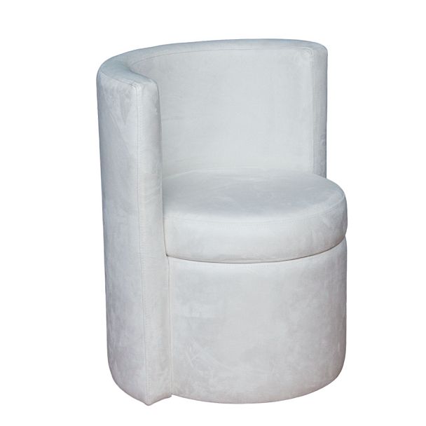 Кресло Сван - Вид 1