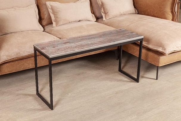 Стол интерьерный LOFT 5 - Вид 4